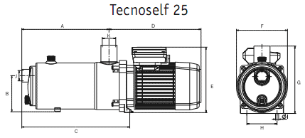     Tecnocelf 25 3M 