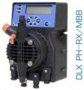   DLX-PH-RX/MBB 5 /  7  . PLX36038V8