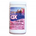 CTX-250      20, 1