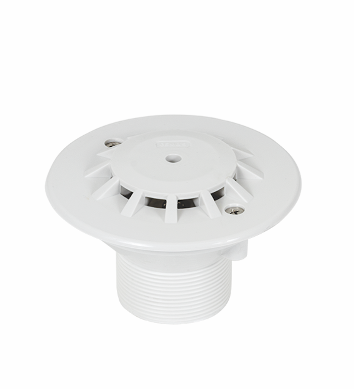 Форсунка донная Gemas 2 Форсунка донная Gemas 2